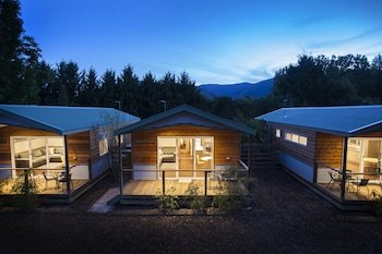 BIG4 Bright Holiday Park