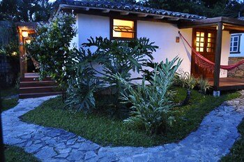 Manacá Pousada Parque