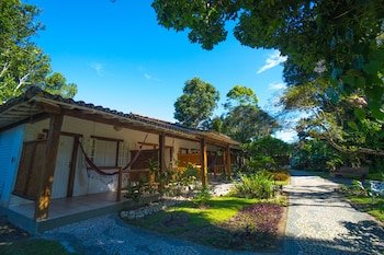 Manacá Pousada Parque