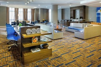 Courtyard by Marriott Houston by the Galleria