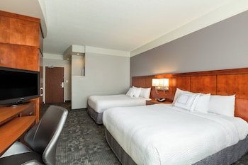 Courtyard by Marriott Houston by the Galleria