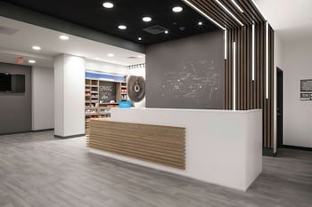 Hampton Inn Verona at Turning Stone