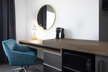 Hampton Inn Verona at Turning Stone