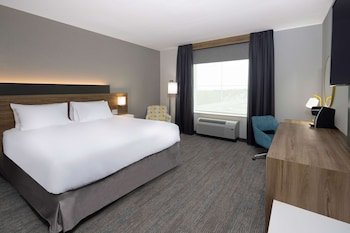 Hampton Inn Verona at Turning Stone