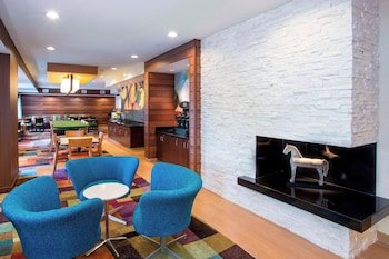 Fairfield Inn & Suites Dayton South