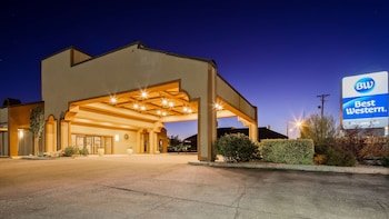 Best Western Discovery Inn