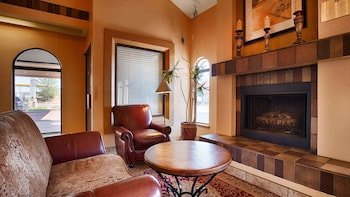 Best Western Discovery Inn