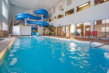 Econo Lodge Rapid City