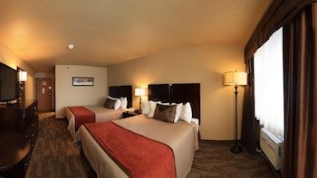 Econo Lodge Rapid City