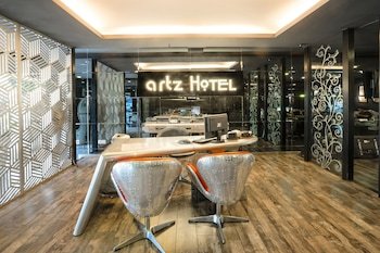 Artz Hotel