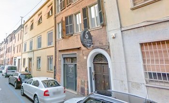 Locanda della Biscia