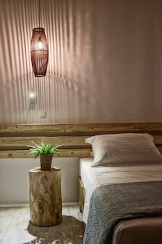 Orkos Beach Hotel
