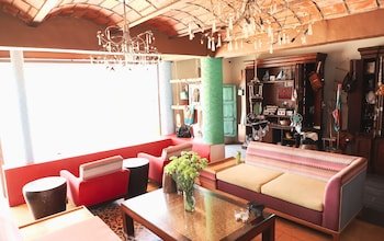 Hotel Peix Sayulita