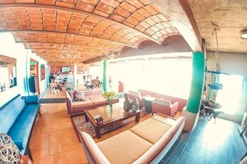 Hotel Peix Sayulita