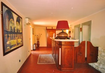 Cascina de Fagiolari
