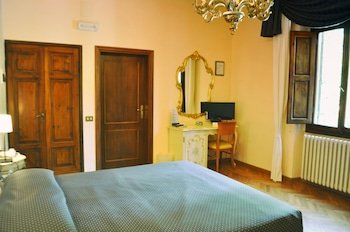 Cascina de Fagiolari