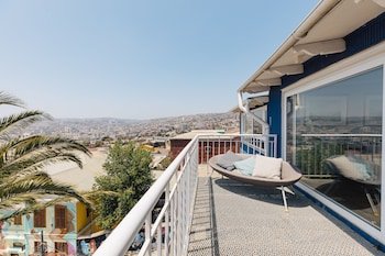 CasaBlu Hotel