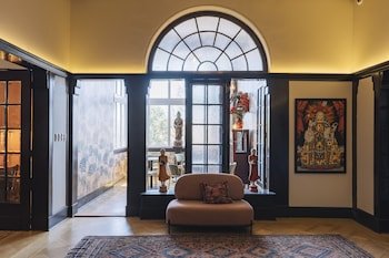 CasaBlu Hotel