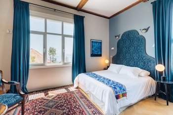 CasaBlu Hotel