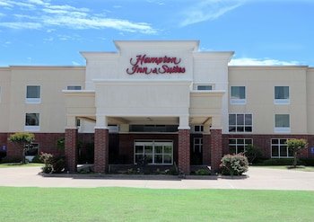 Hampton Inn & Suites Stephenville