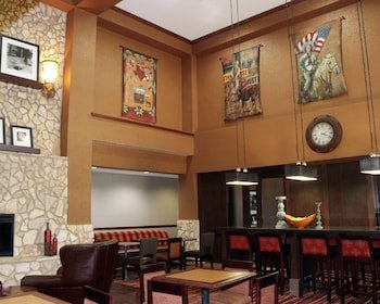 Hampton Inn & Suites Stephenville