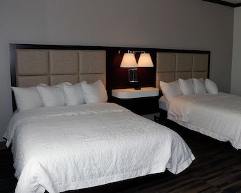 Hampton Inn & Suites Stephenville