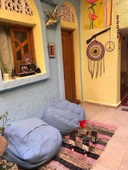 Gina Motel Dahab
