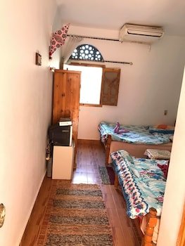 Gina Motel Dahab