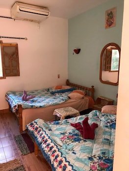 Gina Motel Dahab