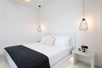 Almira Luxury Suites