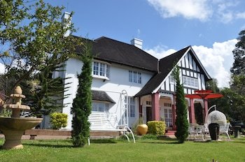 Royal Kalaw Hill Hotel (Kalaw)