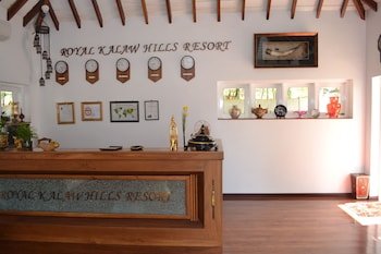 Royal Kalaw Hill Hotel (Kalaw)