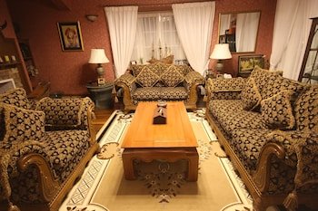 Royal Kalaw Hill Hotel (Kalaw)