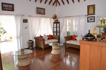 Royal Kalaw Hill Hotel (Kalaw)