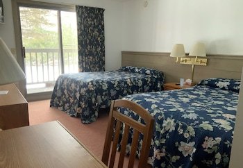 Austrian Haus Lodge