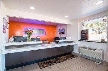 Motel 6 Round Rock