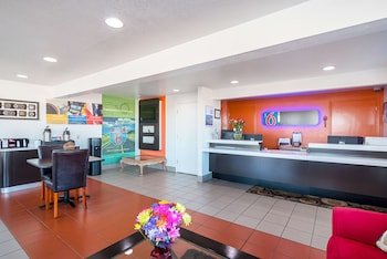Motel 6 Round Rock
