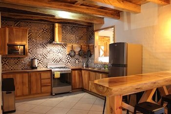 Grand Chalet by Bellavista Cabañas
