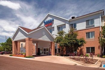 Fairfield Inn Denver North/Westminster