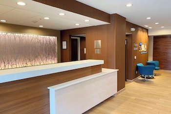 Fairfield Inn Denver North/Westminster