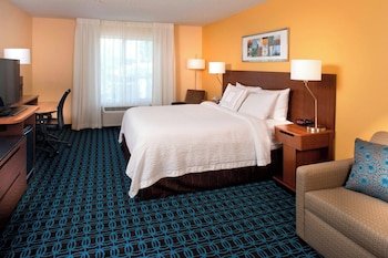 Fairfield Inn Denver North/Westminster