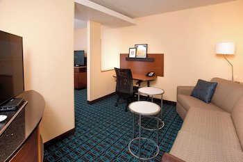 Fairfield Inn Denver North/Westminster