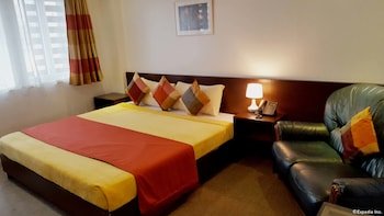 Gervasia Hotel Makati