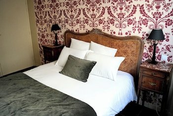Les Chambres au Coeur de Bordeaux