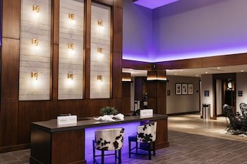 Revel Hotel Urbandale Des Moines, Tapestry Collection by Hilton