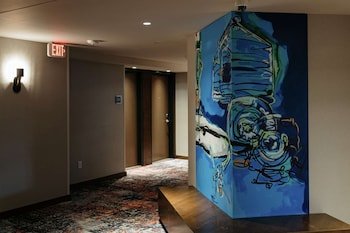 Revel Hotel Urbandale Des Moines, Tapestry Collection by Hilton