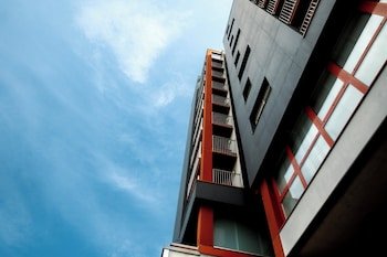 Aparthotel Le Trident