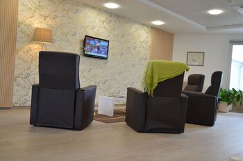 Aparthotel Le Trident