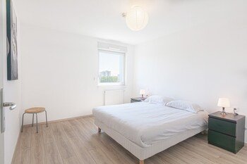 Aparthotel Le Trident