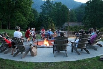 Fontana Village Resort